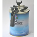 car paint Acrylic Spray Color match car paint